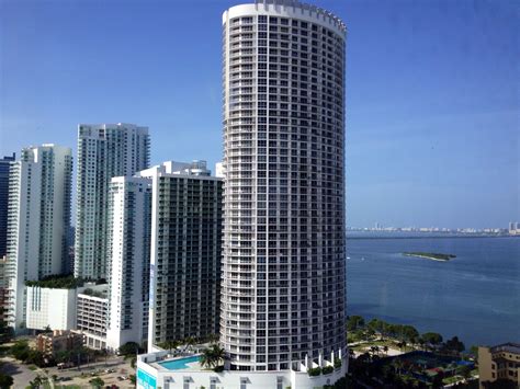 View from hilton downtown Miami | Downtown miami, Hilton miami, Travel ...