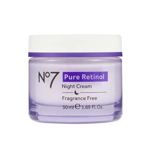 No7 Retinol Range | Boots