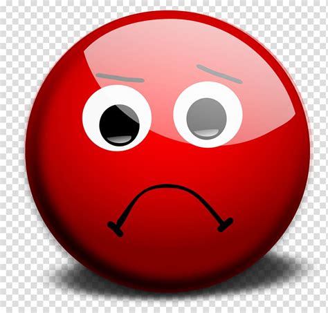 Transparent Png Transparent Sad Face Emoji / Try to search more ...