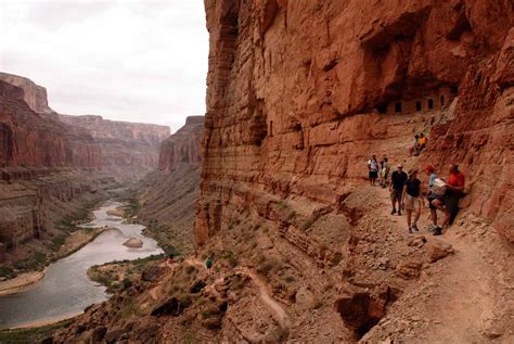 Selep Imaging Blog: Grand Canyon Indian ruins, Day 2