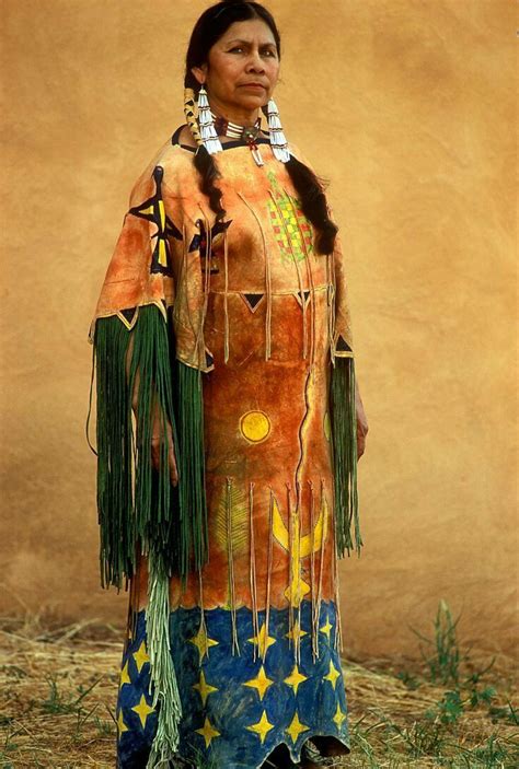 Kiowa woman | Индейские костюмы, Американские индейцы, Тлинкиты