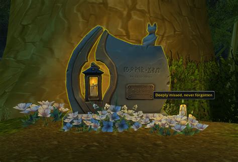 R.I.P. King Varian Wrynn : r/wow