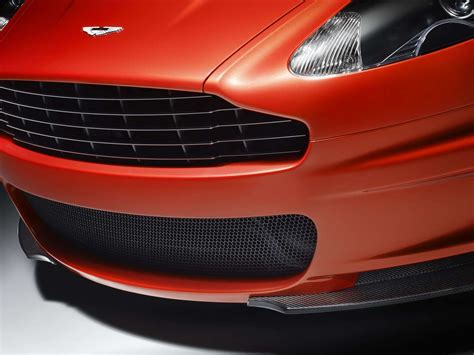 Aston Martin DBS Carbon Black | motofilm.pl