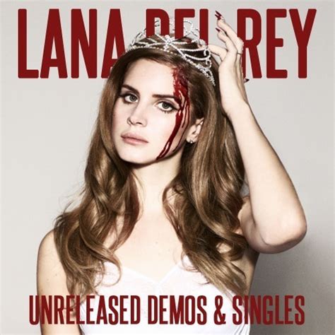 Lana Del Rey >> Demos, rarezas, unreleased - Página 25