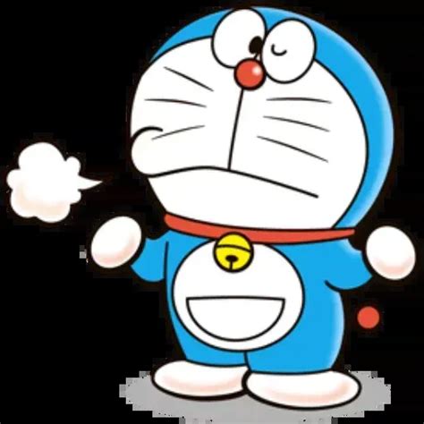 Doraemon Sticker pack - Stickers Cloud