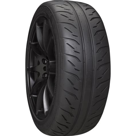 Bridgestone Potenza RE71R | Discount Tire