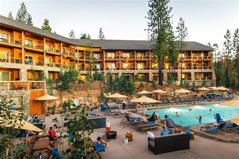 The 10 Best Yosemite Hotels in 2019