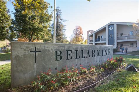 Bellarmine College Preparatory (Top Ranked Private School for 2024-25 ...