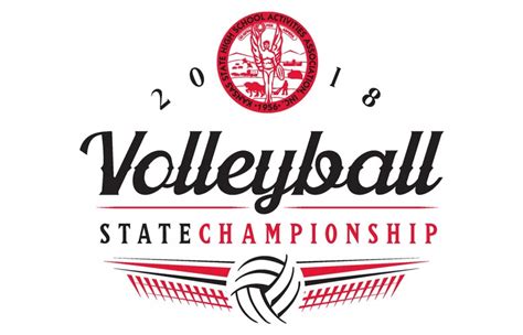 Events: Kshsaa 2018 Class 5a 6a State Volleyball Tournament | Tony's ...