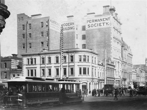 Melbourne history: Victoria’s worst premier James Munro’s part in 1890s ...