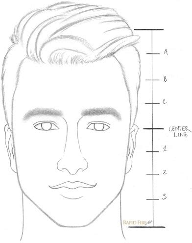 Unbelievable Tips About How To Draw A Human Face - Warningliterature