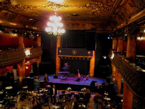 10 small music venues in San Francisco that are good to go - Matador ...