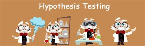 Hypothesis Testing | Statistically Significant P Value