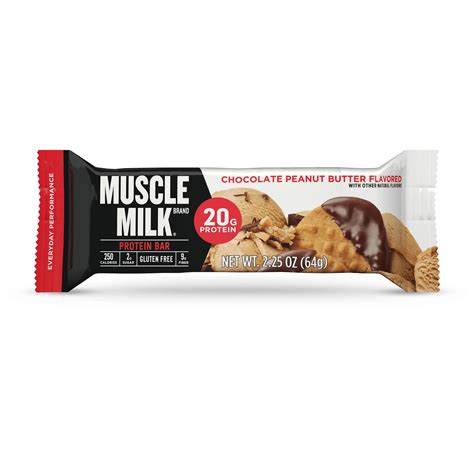 Protein Bars for Bodybuilding | Protein Bars