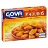 Goya Gluten Free Frozen Ripe Plantains - 11oz : Target