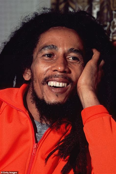 Kingsley Ben-Adir set to play Reggae legend Bob Marley in Paramount ...