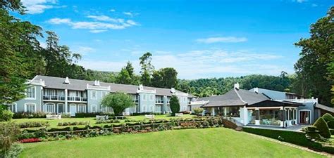 Delightful - Review of Jetwing St.Andrew's, Nuwara Eliya - Tripadvisor