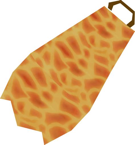 Fire cape - The RuneScape Wiki