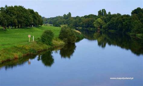 The Oder River in Wroclaw - Photo 675/800