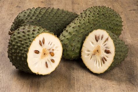 The Health Benefits of Soursop - Taste the Islands