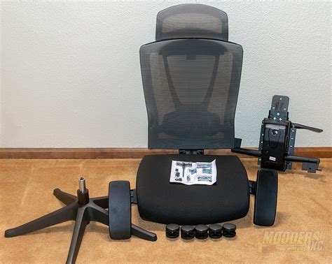 Autonomous Ergochair 2 Assembly / Review ErgoChair 2 - Autonomous ...