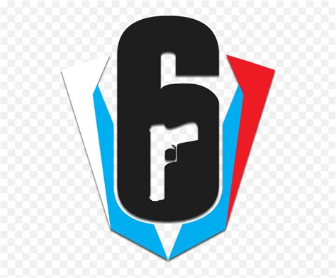 Rainbow Six Siege Logo Png Transparent - Rainbow Six Siege Logo,Rainbow ...