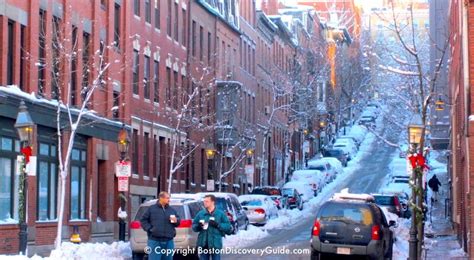 7 Best Indoor Boston Winter Activities | Boston Discovery Guide