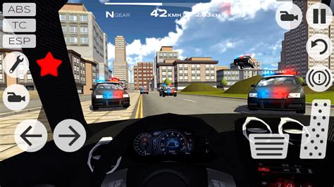 Extreme Car Driving Racing 3D - Android Apps on Google Play