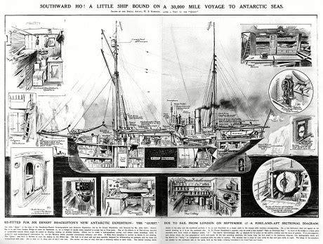 50 Ernest shackleton's expedition Stock Pictures, Editorial Images and ...