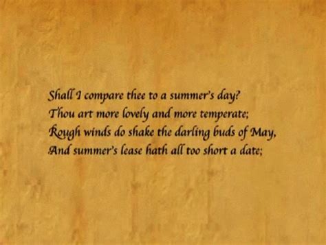 How to write a sonnet with iambic pentameter - jesbc