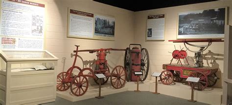 Washington County/Jonesborough History Museum - Town of Jonesborough