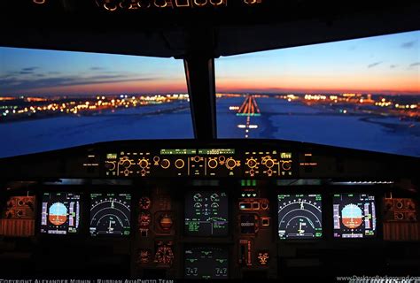 Airbus A320 Cockpit Wallpapers Desktop Background | Free Download Nude ...