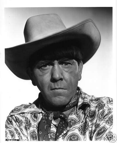 Moe Howard - Three Stooges Photo (23436768) - Fanpop