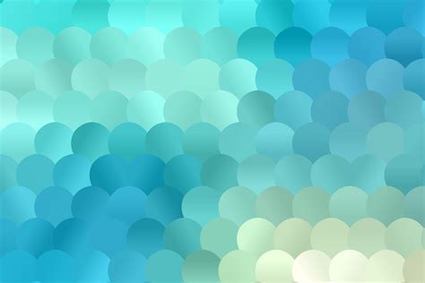 Light blue dotted pattern - PSDgraphics