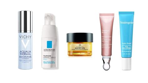 9 Best Eye Cream For Dark Circles (South Africa) - Beauté