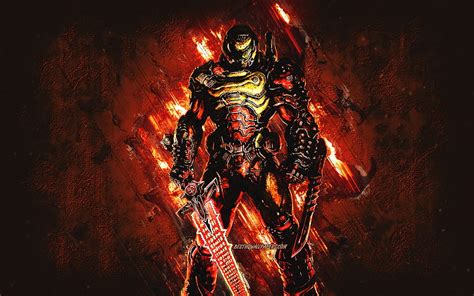 Update more than 83 doom slayer symbol wallpaper - in.coedo.com.vn