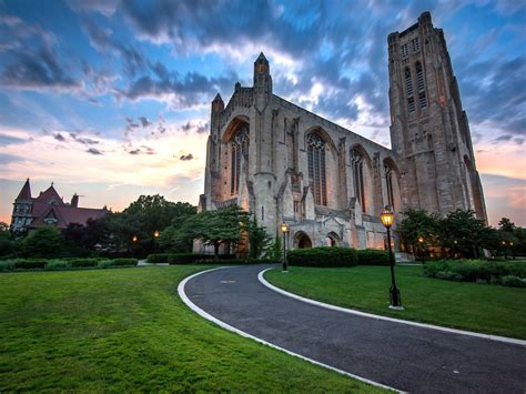 The 50 Most Beautiful College Campuses in America | Condé Nast Traveler ...