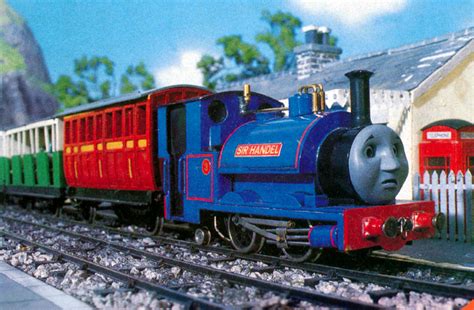 The Thomas and Friends Review Station: Classic Series Review Revisited ...