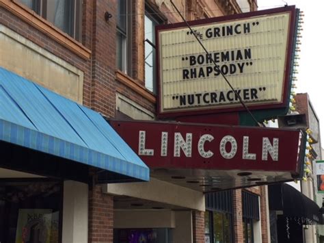 Belleville, IL Lincoln Theatre to offer concerts, live acts | Myrtle ...