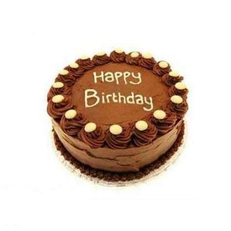 Birthday cake for special person