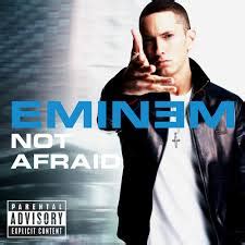 Not Afraid by Eminem - The Clean Vibes