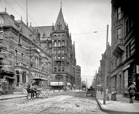 Seventh and Elm - 200 Years of History | Cincinnati ohio, Old photos ...