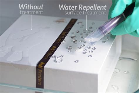 Innovative Water Resistant & Tear-Proof Packaging - Bell Printers