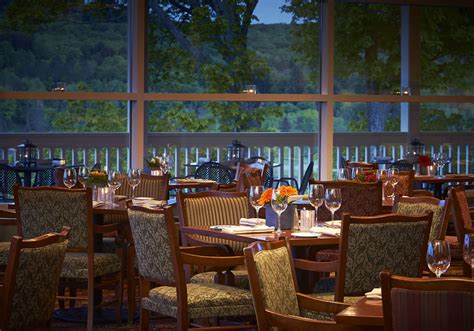 The Top Huntsville Restaurants - The Best Dining in Muskoka