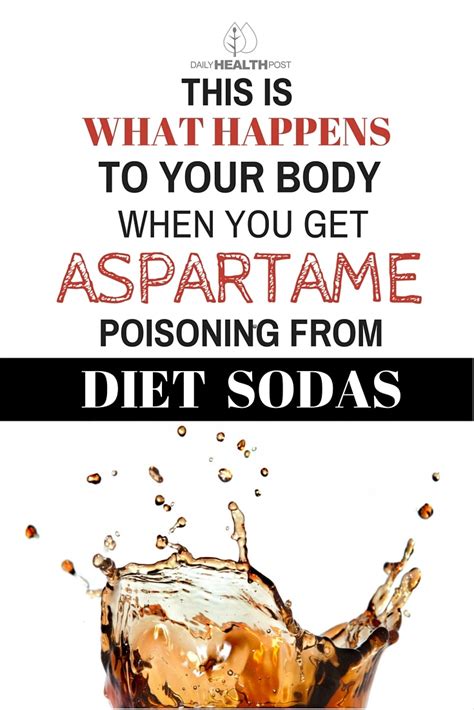 Is Aspartame Free Diet Soda Healthy - healthy sandwich for diet