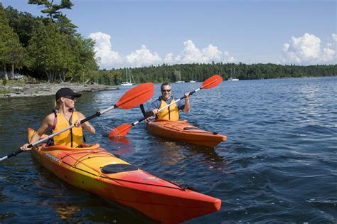 Canoeing & Kayaking | Official Adirondack Region Website