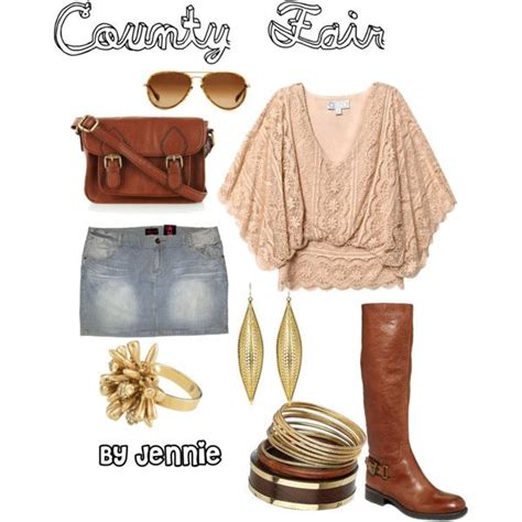 45 best images about County Fair Outfits Summer Days on Pinterest