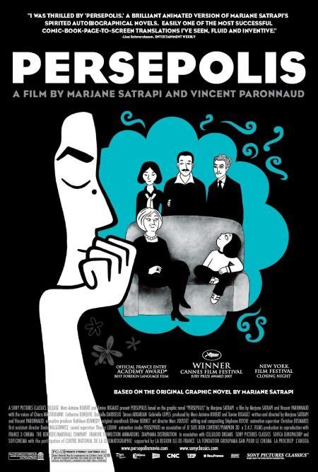 Persepolis Film Quotes. QuotesGram