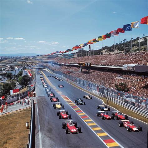 F1 qualifying - Understanding the Formula 1 Qualifying Format: A ...