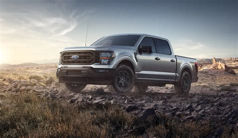 2024 Ford F 150 Specs - Elinor Tamara